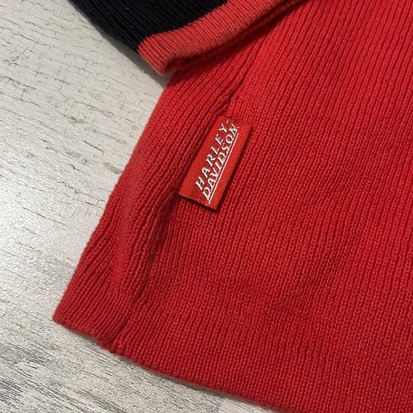 Harley-Davidson Sweater Size XL - Picture 4 of 7